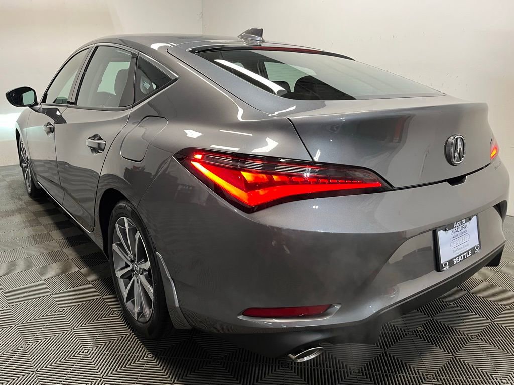 Certified 2024 Acura Integra image 22