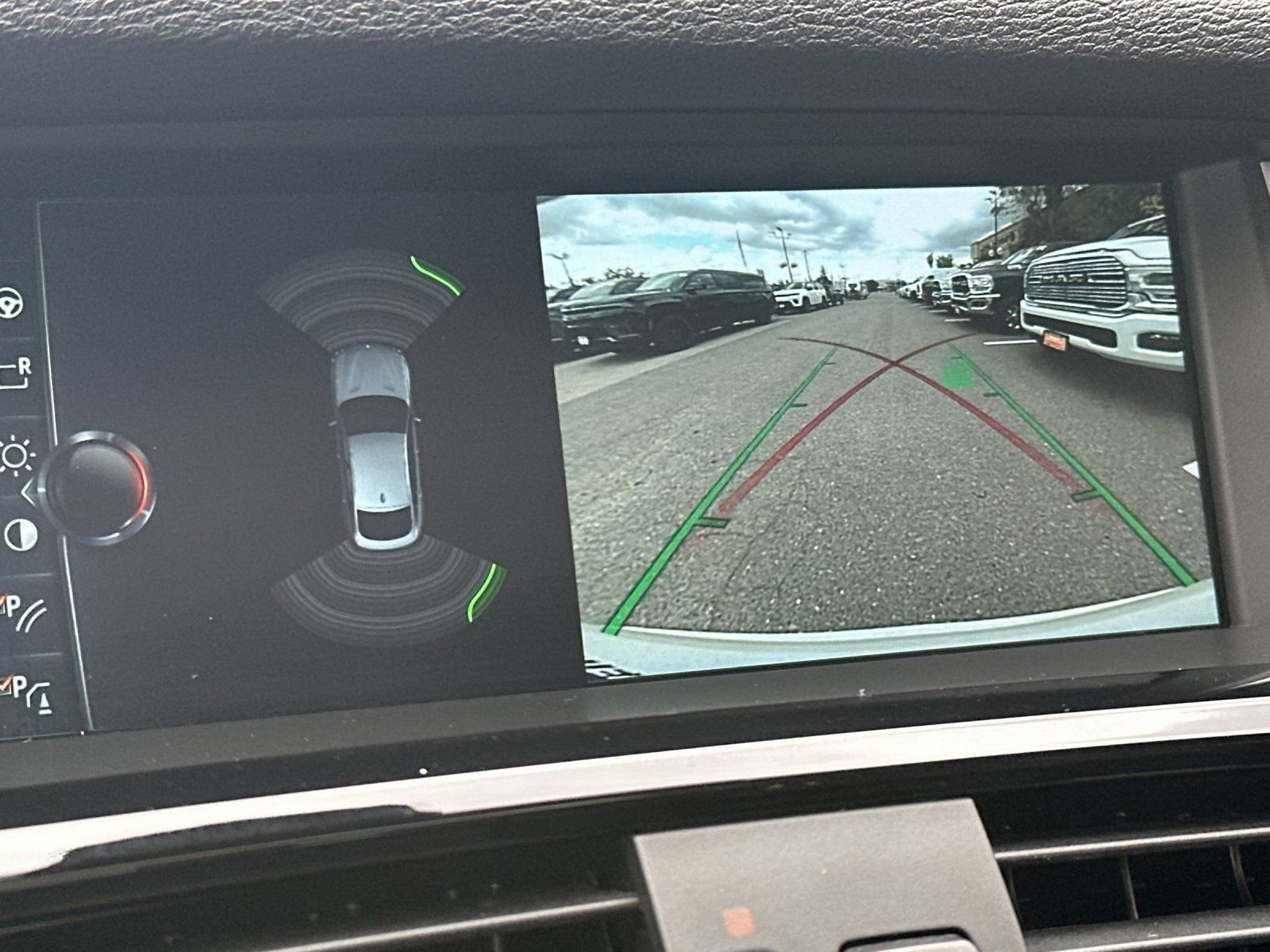 Used 2017 BMW X4 M40i AWD/4WD image 20