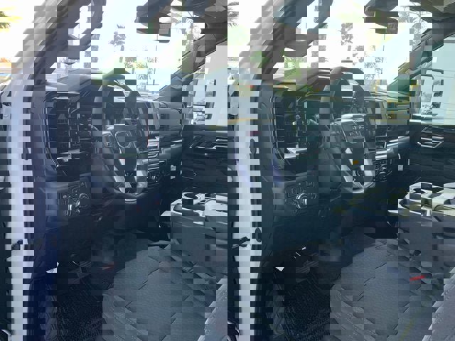 New 2026 GMC Sierra 2500 SLE w/ SLE Value Package; image 14