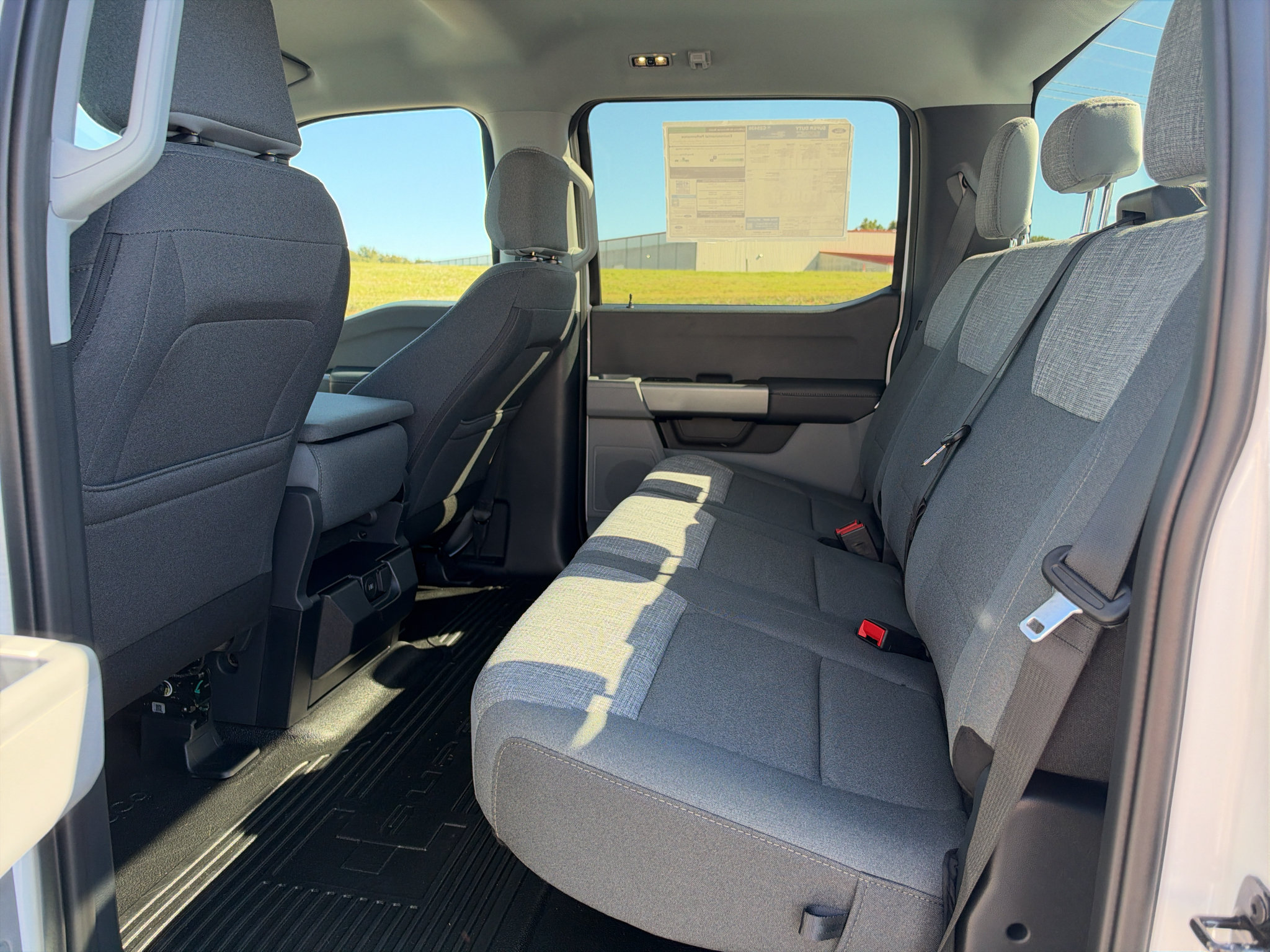 New 2027 Ford F250 XLT AWD/4WD image 26