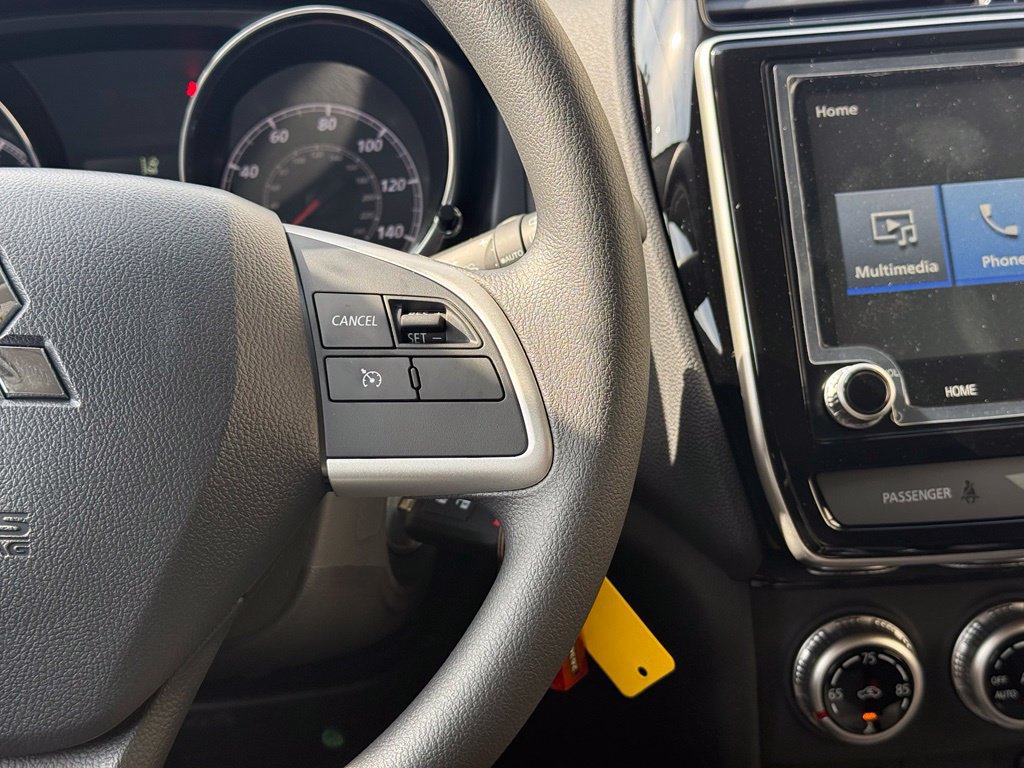 New 2027 Mitsubishi Outlander Sport ES AWD/4WD image 12