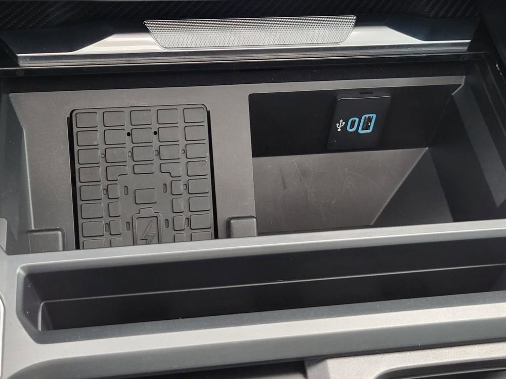 Used 2024 Ford F250 Limited image 27