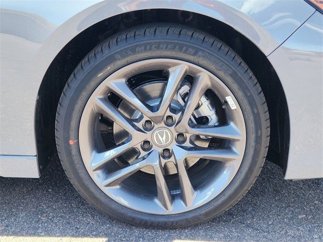 New 2025 Acura TLX SH-AWD w/ A-SPEC Pkg image 8