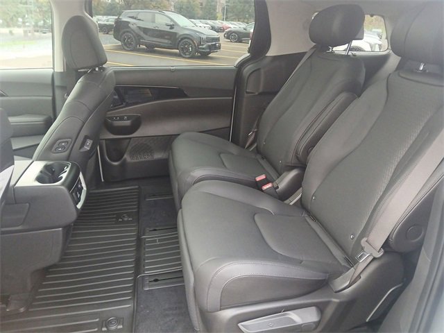New 2026 Kia Carnival SX Prestige image 23