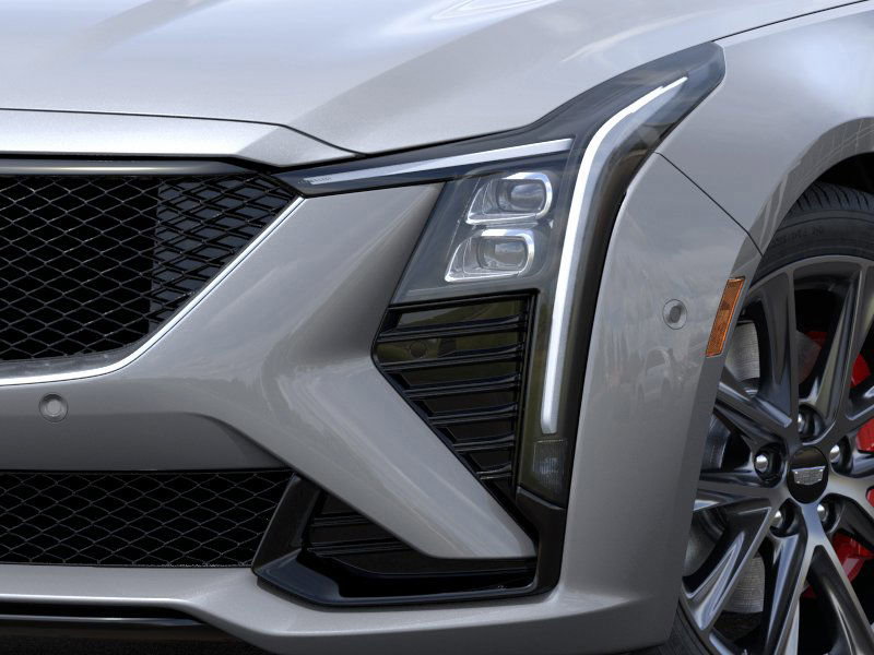 New 2026 Cadillac CT5 V image 10