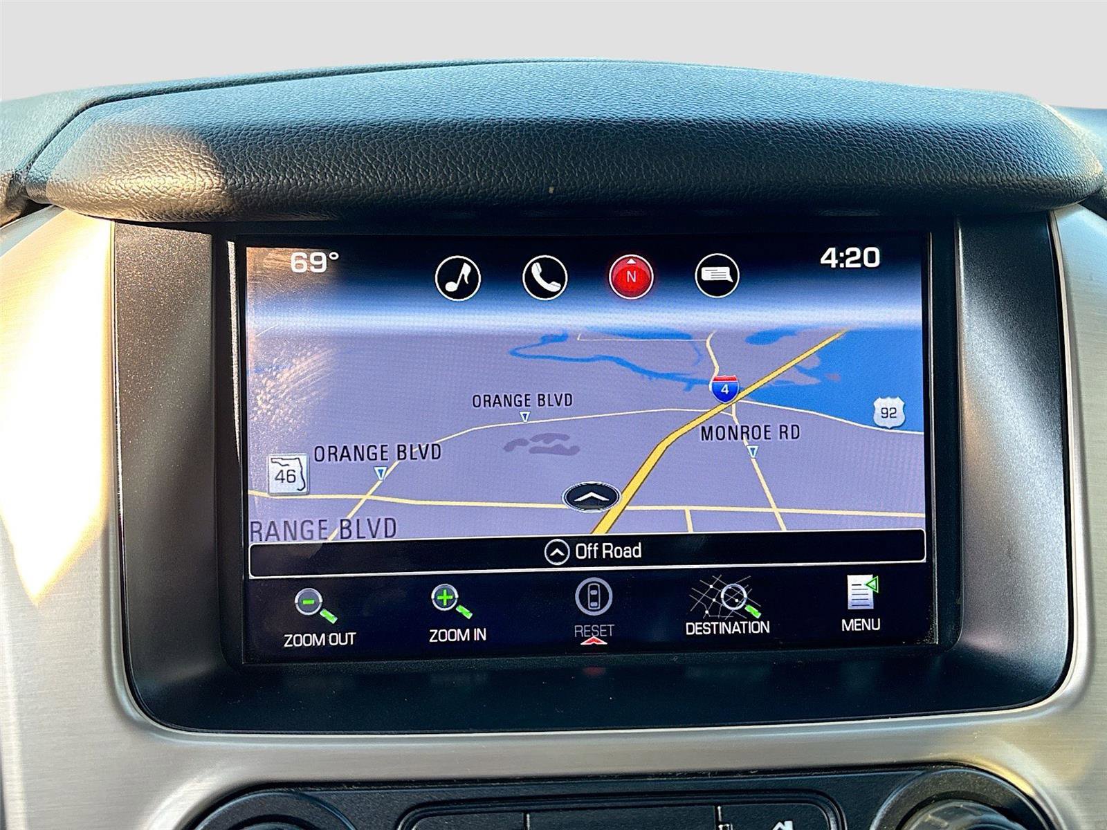 Used 2016 GMC Yukon Denali image 14