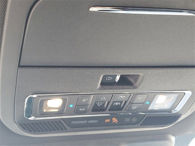 Used 2025 Ford F250 Platinum image 21