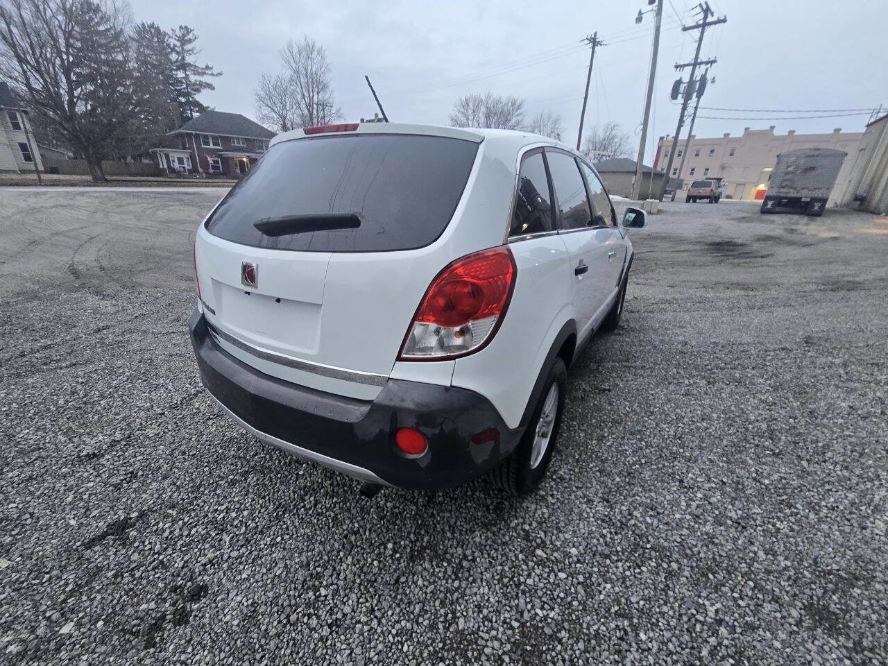 Used 2010 Saturn Vue XE image 5