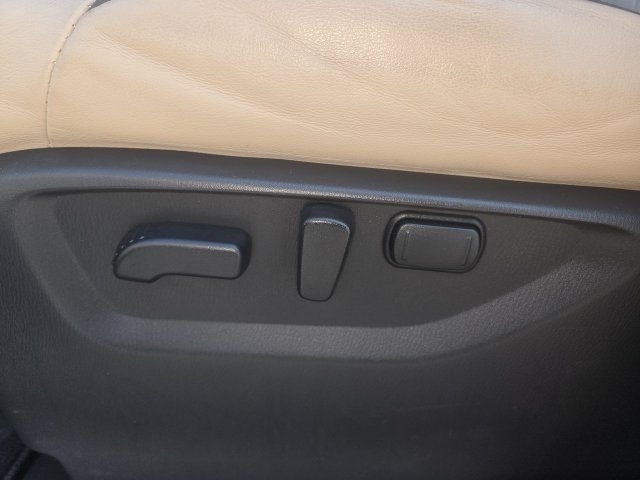 Used 2023 Nissan Armada Platinum AWD/4WD image 12