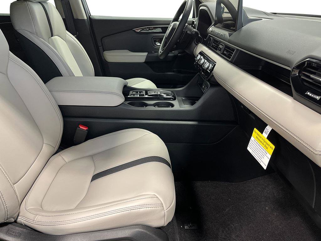 New 2026 Honda Passport RTL image 28
