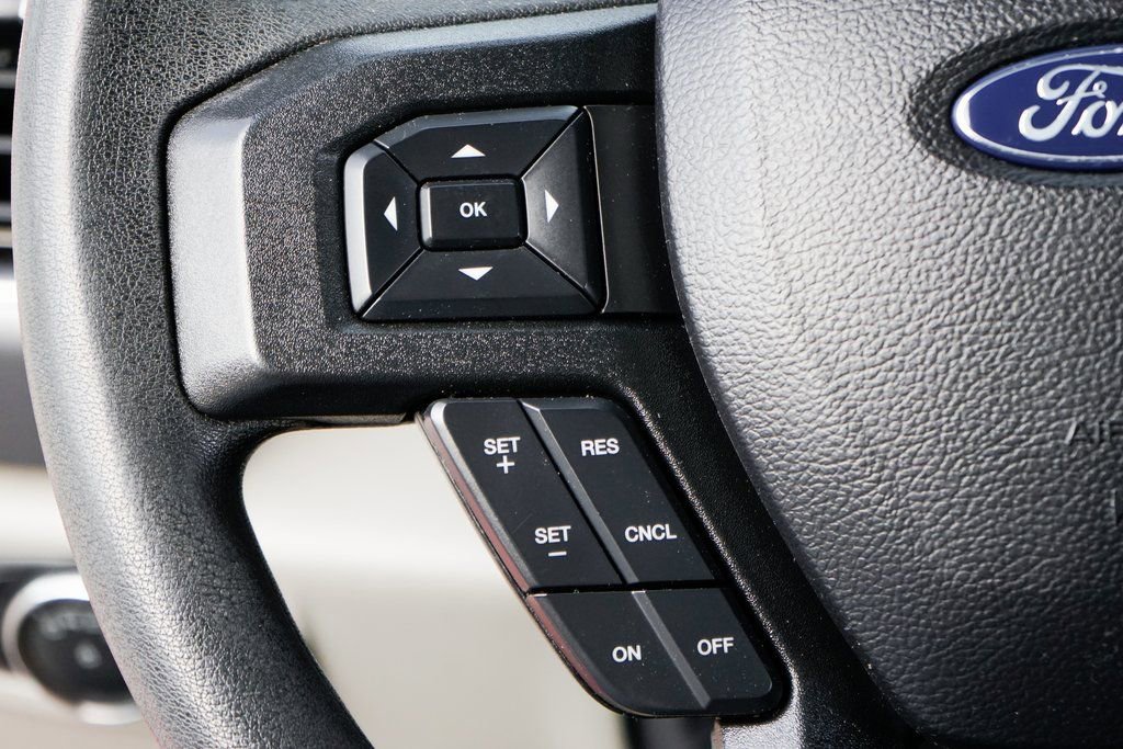 Used 2020 Ford F250 XLT w/ FX4 Off-Road Package image 22