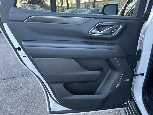 Used 2021 Chevrolet Tahoe RST w/ Luxury Package image 29