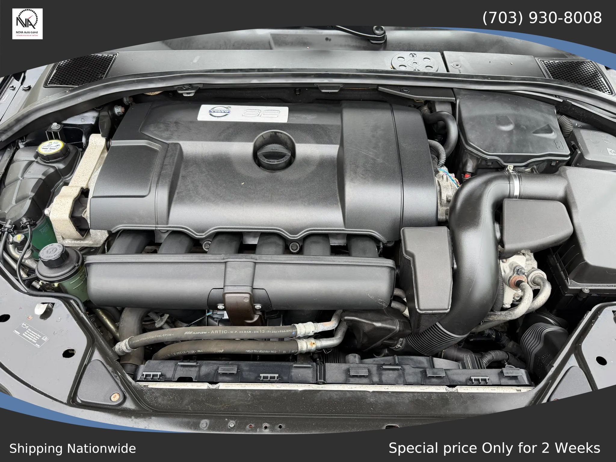 Used 2011 Volvo XC70 3.2 AWD/4WD image 35