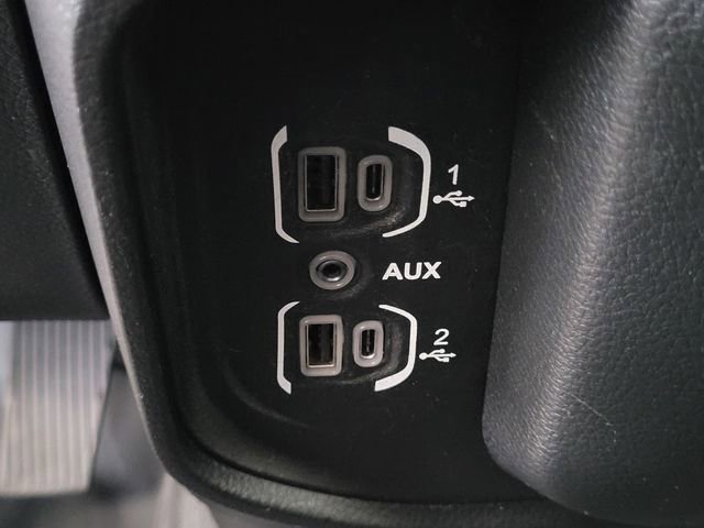 Used 2020 RAM 1500 Big Horn AWD/4WD image 13