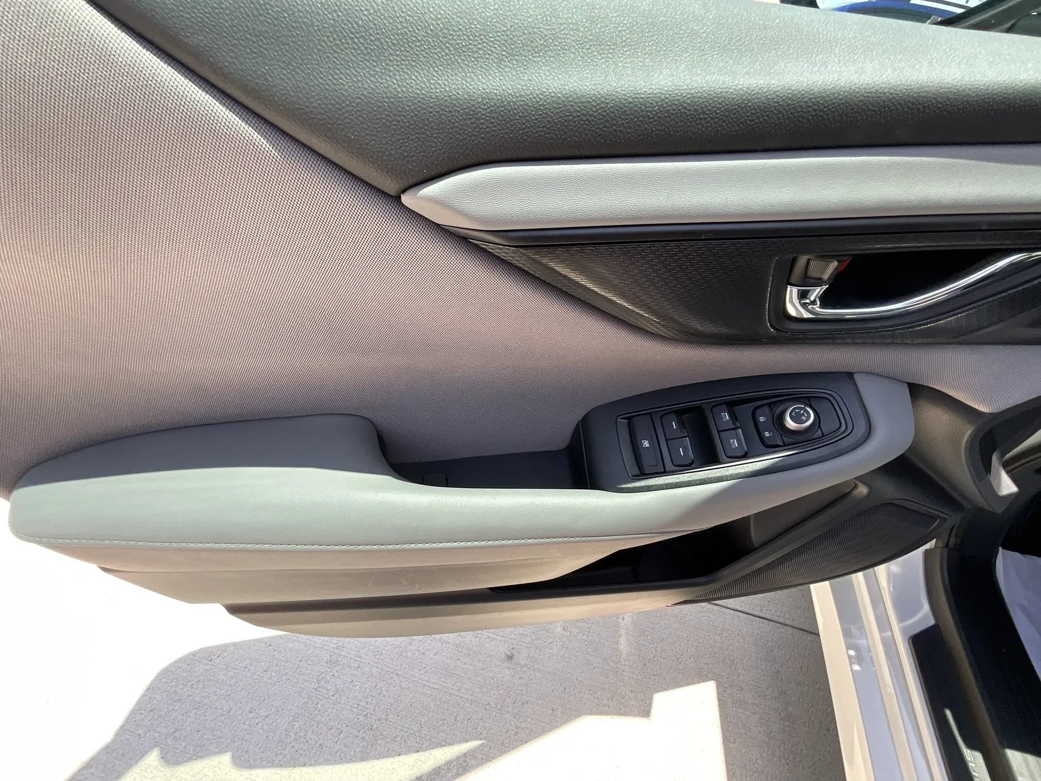 Used 2025 Subaru Legacy Premium AWD/4WD image 18