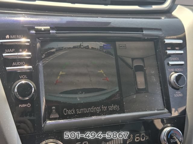 Used 2021 Nissan Murano SL FWD image 20