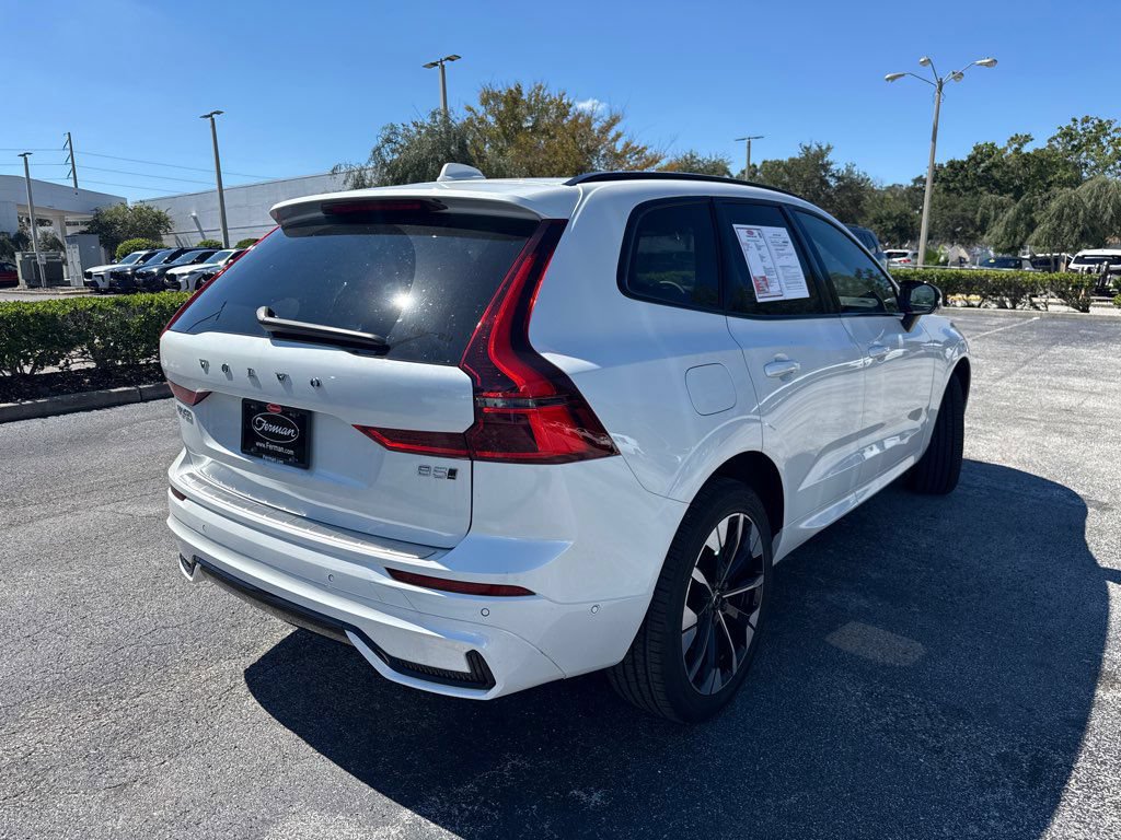 Used 2026 Volvo XC60 B5 Plus w/ Protection Package Premier AWD/4WD image 6