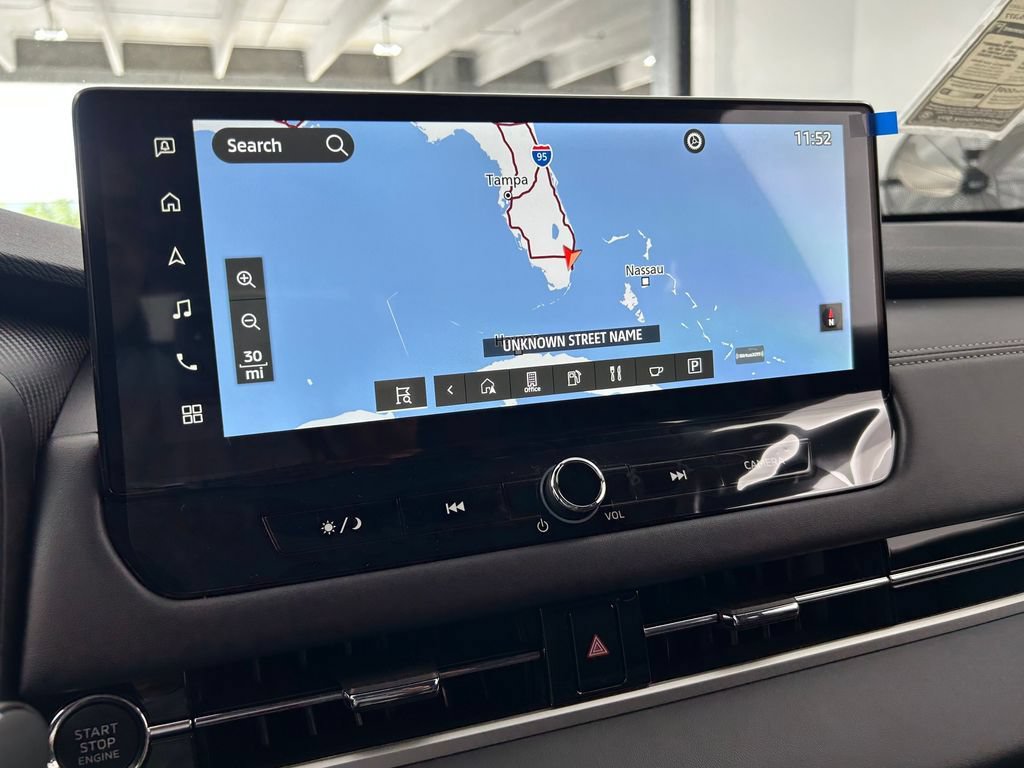 New 2026 Mitsubishi Outlander SE AWD/4WD image 17