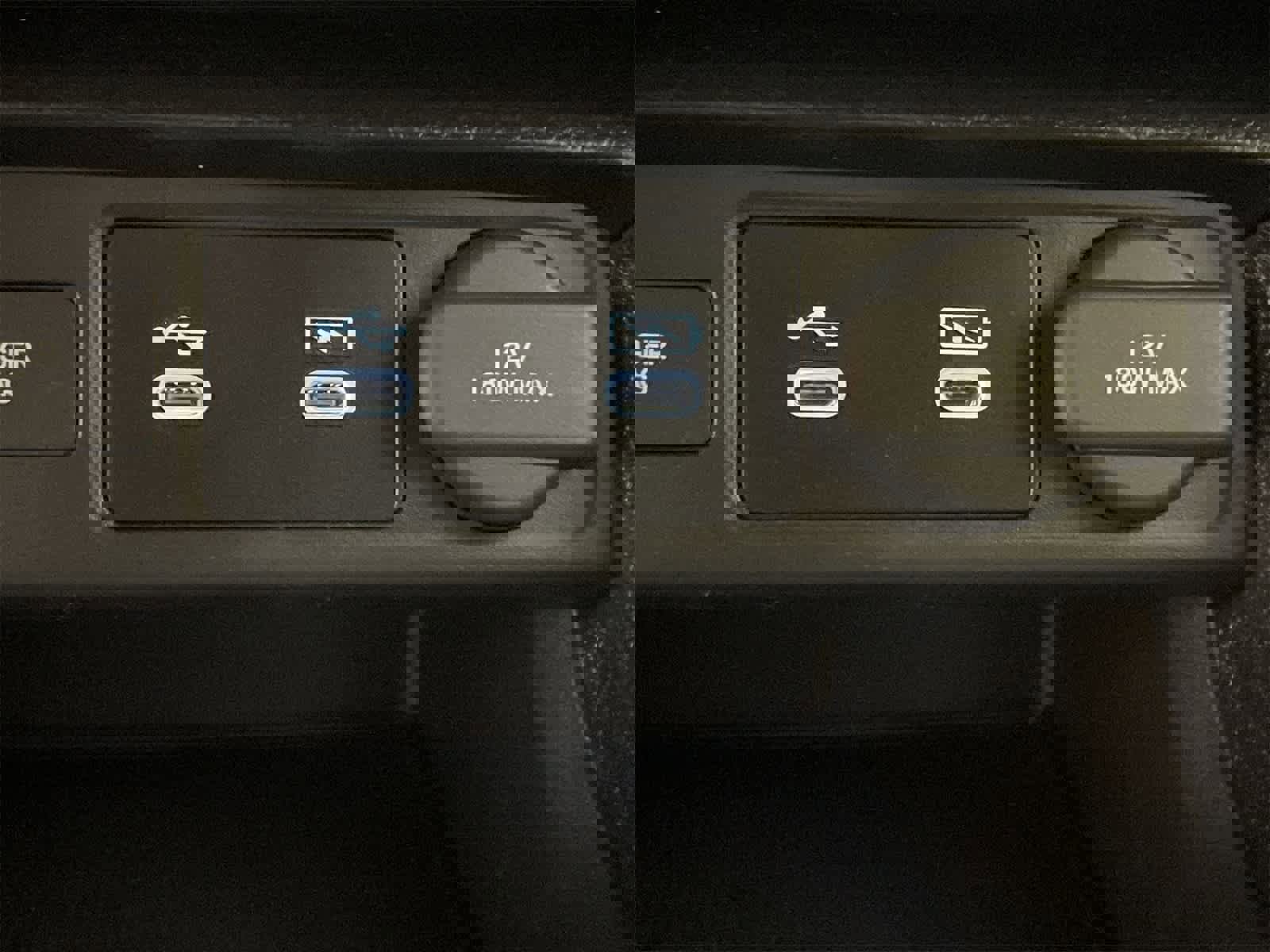 Used 2025 Honda Civic Sport image 6