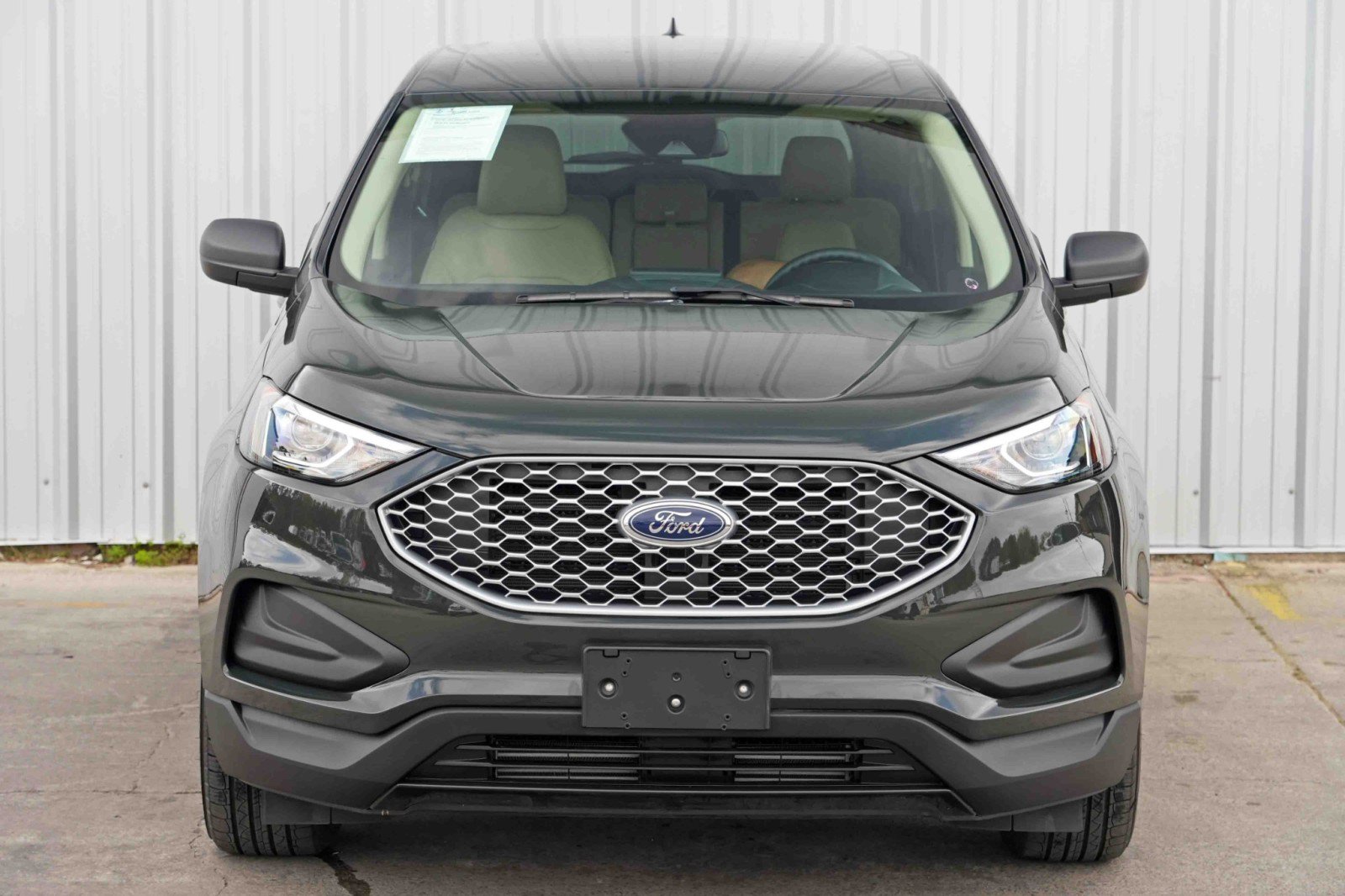 Used 2023 Ford Edge SE image 41
