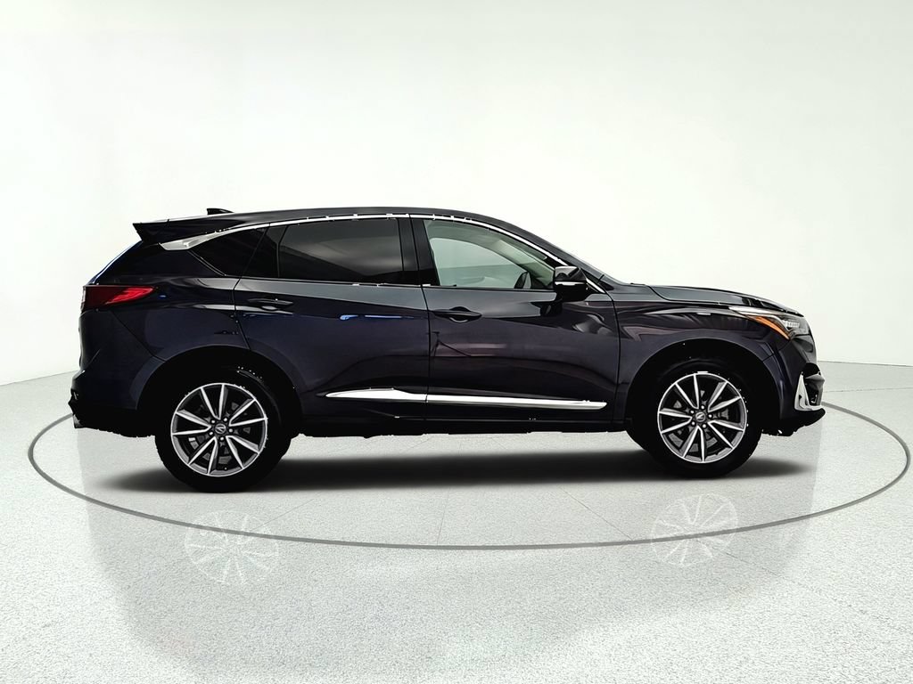 Used 2019 Acura RDX w/ Technology Package AWD/4WD image 8