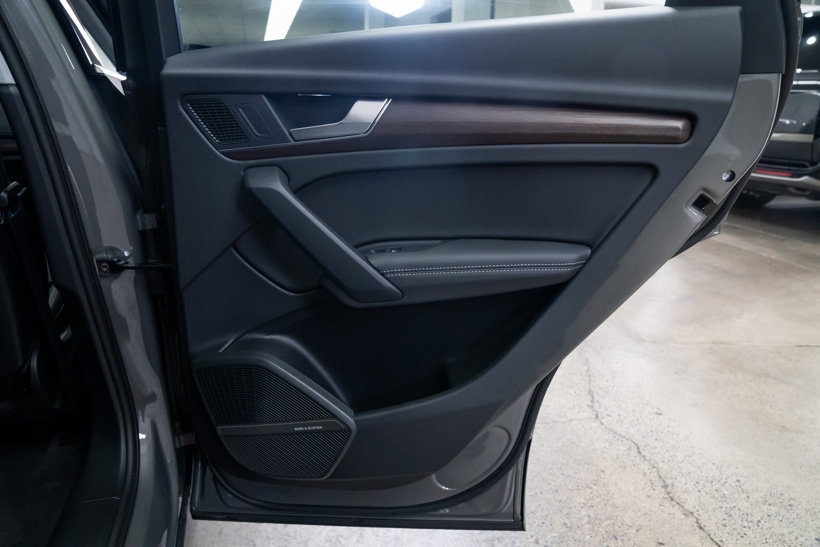 Used 2025 Audi Q5 e Premium Plus image 22