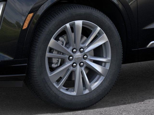 New 2023 Cadillac XT6 Premium Luxury image 9