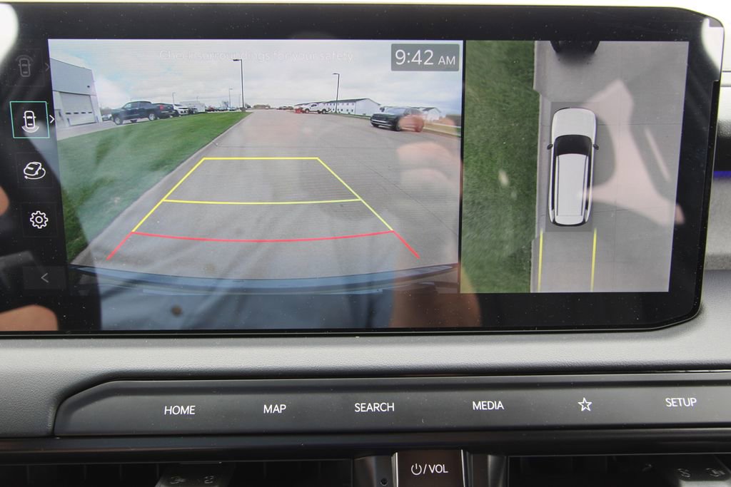 New 2027 Kia Telluride SX X-Line image 12