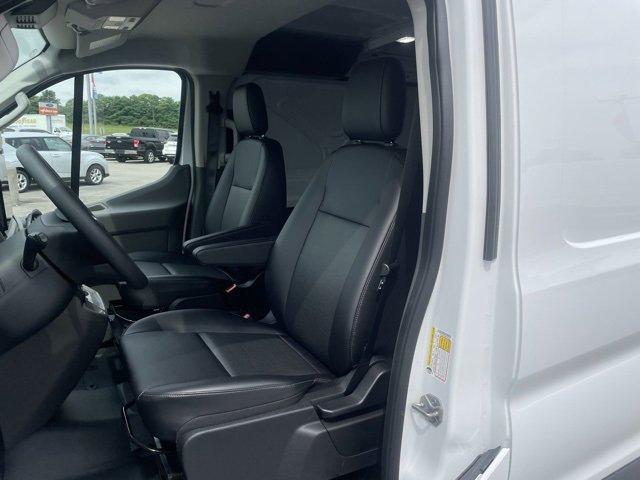 New 2025 Ford Transit 150 Low Roof AWD image 24