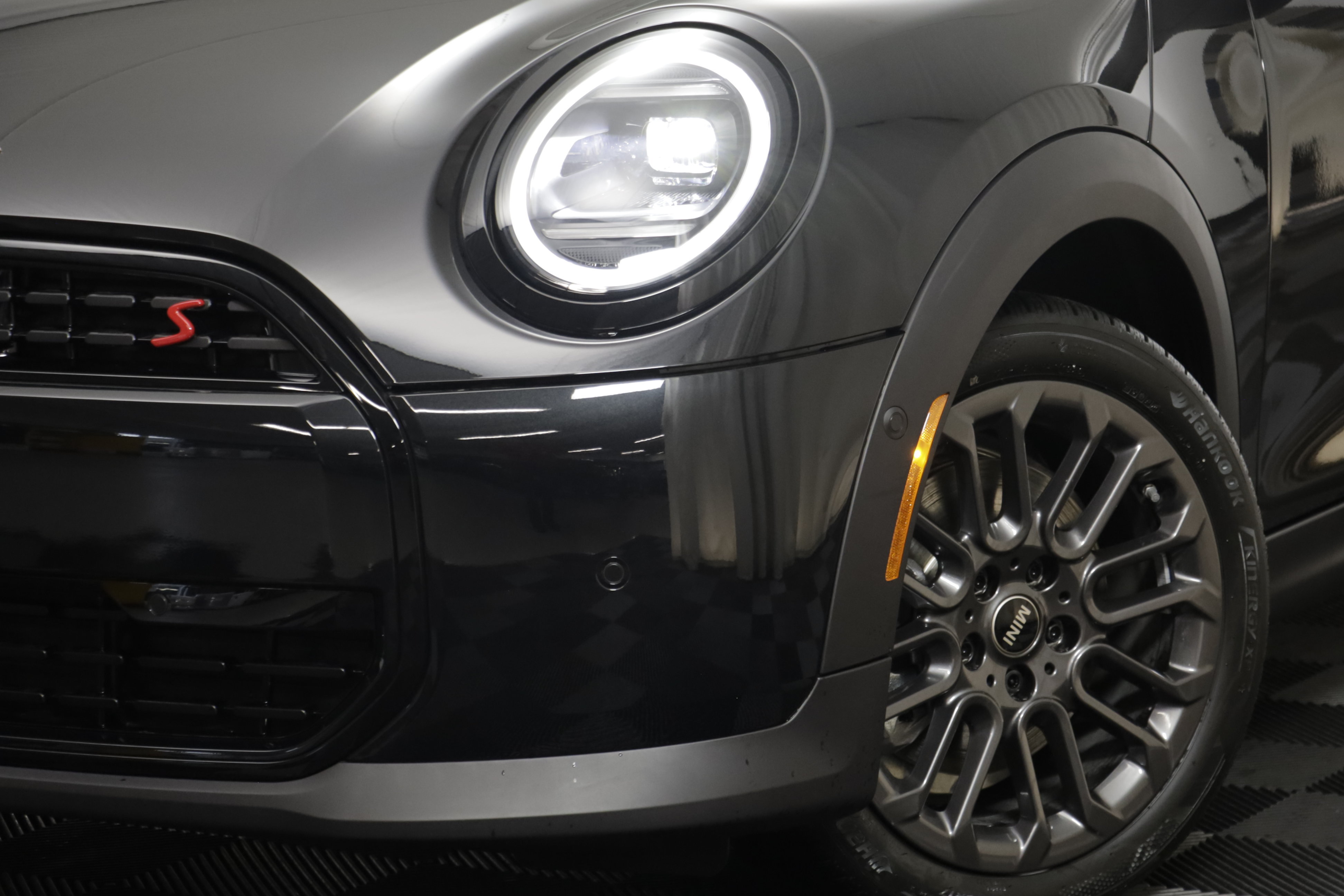 New 2026 MINI Cooper S FWD image 4