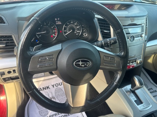 Used 2011 Subaru Outback 2.5i Premium AWD/4WD image 15