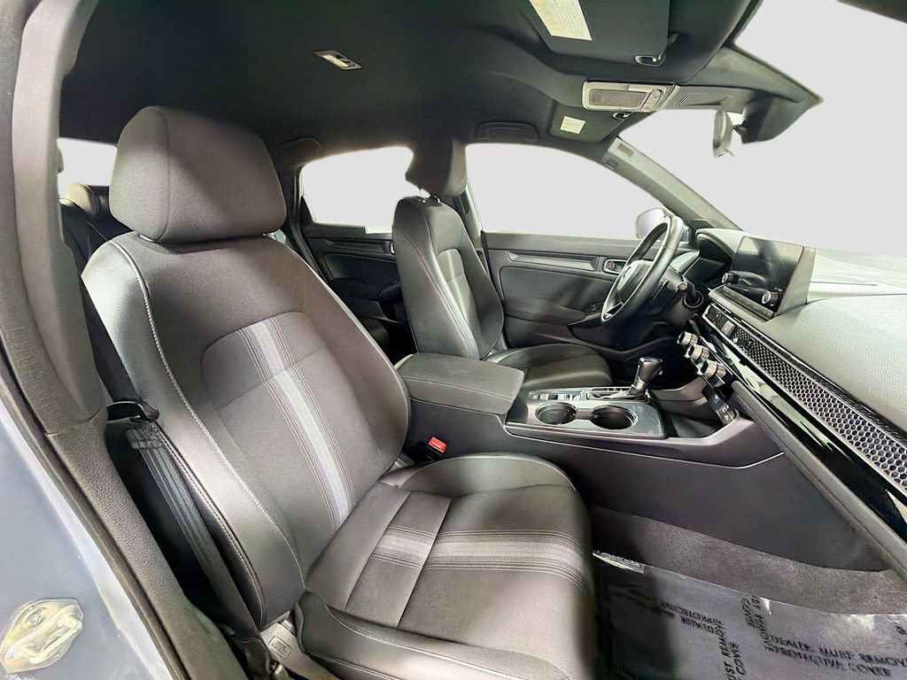 Used 2022 Honda Civic Sport image 26
