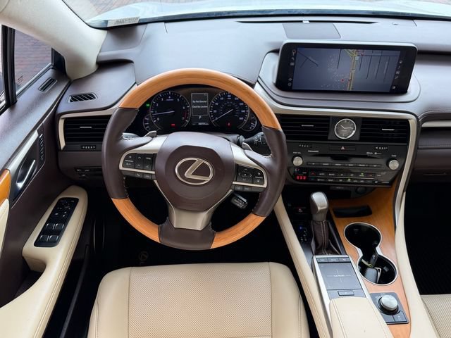 Used 2020 Lexus RX 350 FWD w/ Premium Package image 16