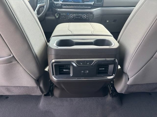 Certified 2024 Chevrolet Silverado 2500 LTZ w/ LTZ Plus Package AWD/4WD image 23