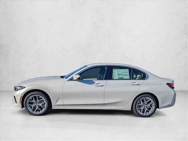 New 2026 BMW 330i Sedan w/ Premium Package image 10