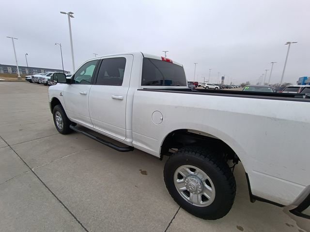 Used 2021 RAM 2500 Big Horn image 11