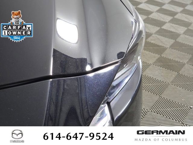 Used 2023 MAZDA CX-5 AWD 2.5 S w/ Select Package image 14