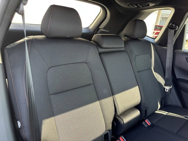 New 2026 Honda CR-V TrailSport image 29