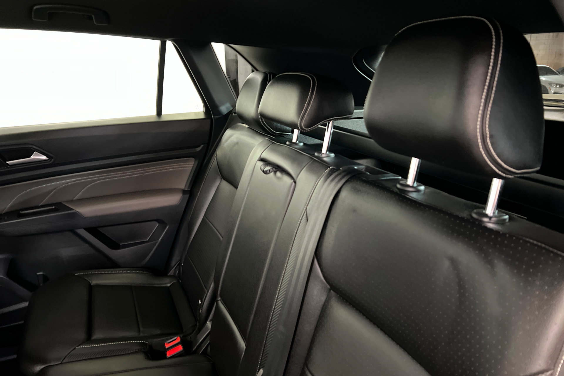 Used 2023 Volkswagen Atlas Cross Sport SE image 21