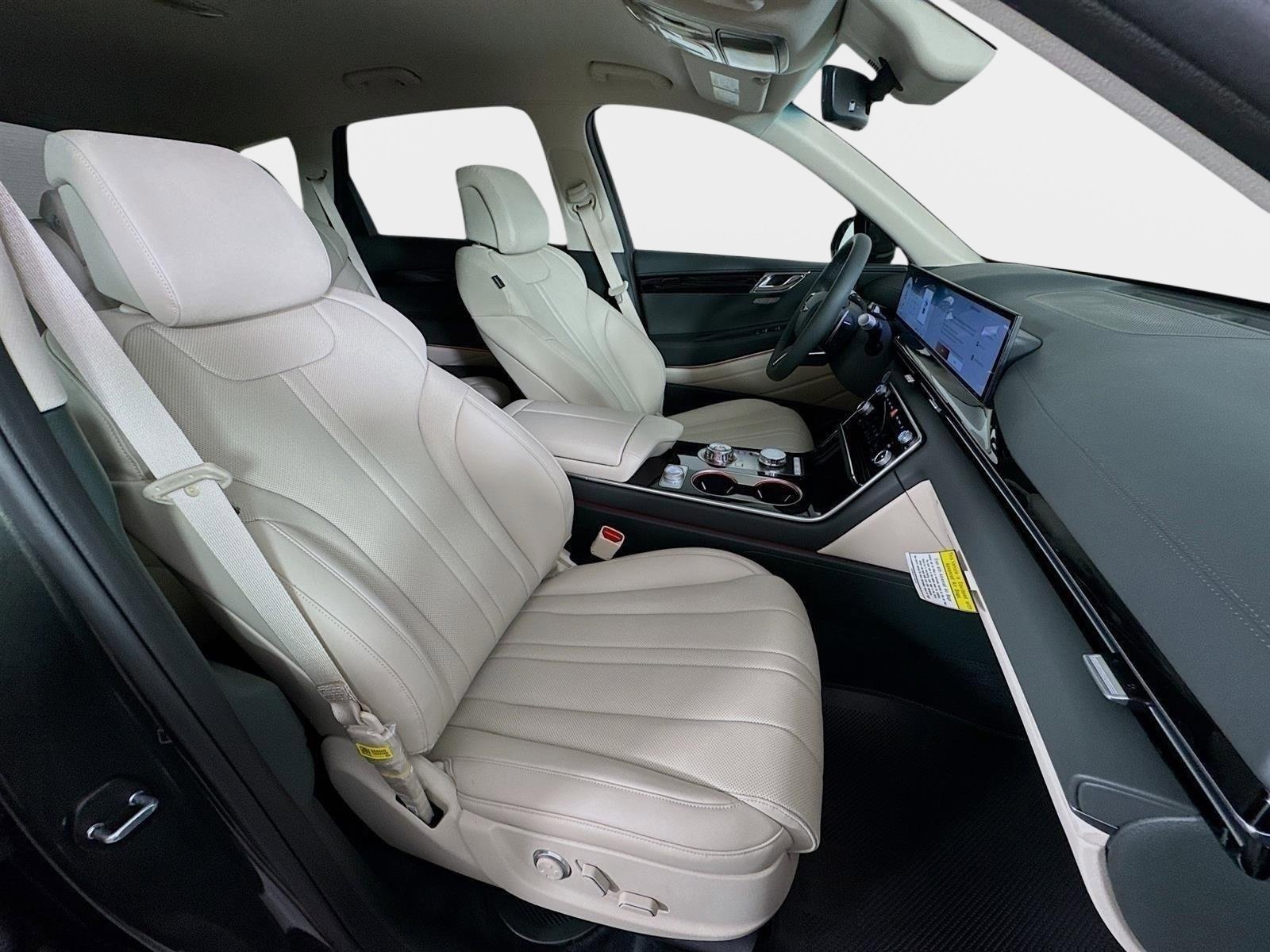 New 2026 Genesis GV80 2.5T image 28