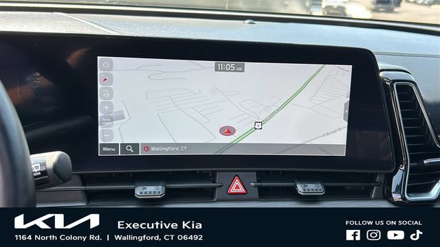 Certified 2024 Kia Sportage X-Pro AWD/4WD image 15