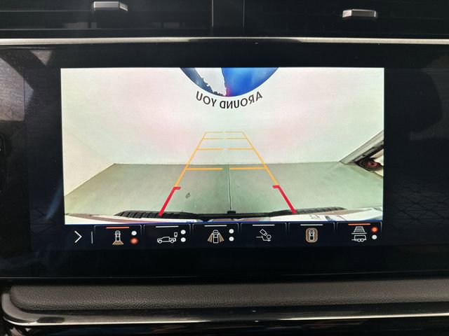 Used 2024 GMC Sierra 2500 AT4 w/ Technology Package image 27