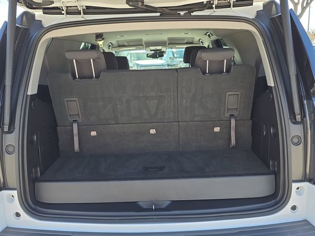 Used 2020 GMC Yukon SLE w/ SLE Value Package image 12