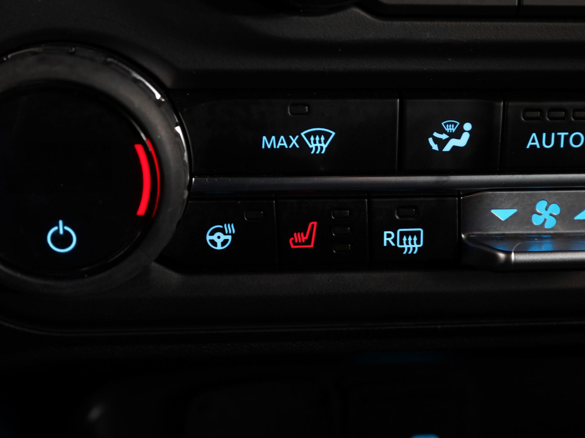 Used 2024 Ford Bronco Outer Banks AWD/4WD image 22