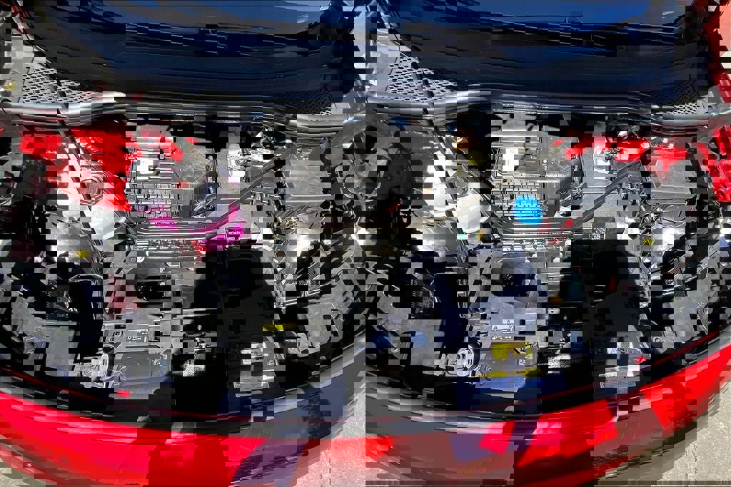 New 2025 Volkswagen ID.4 Pro S Plus image 9