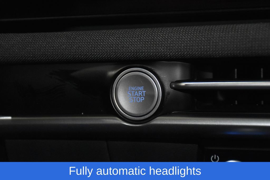 New 2026 Hyundai Santa Cruz Limited AWD/4WD image 17