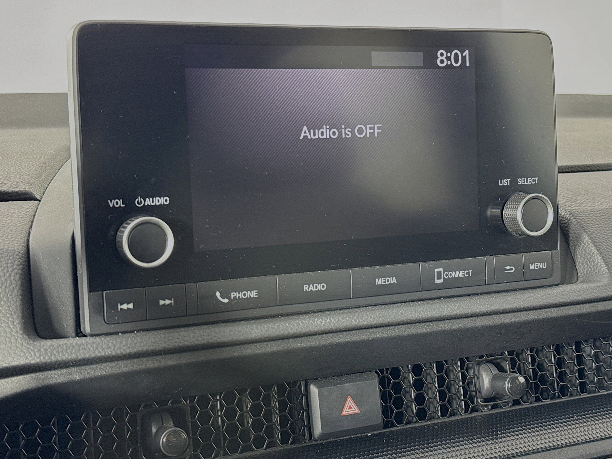 Certified 2023 Honda CR-V Sport image 14