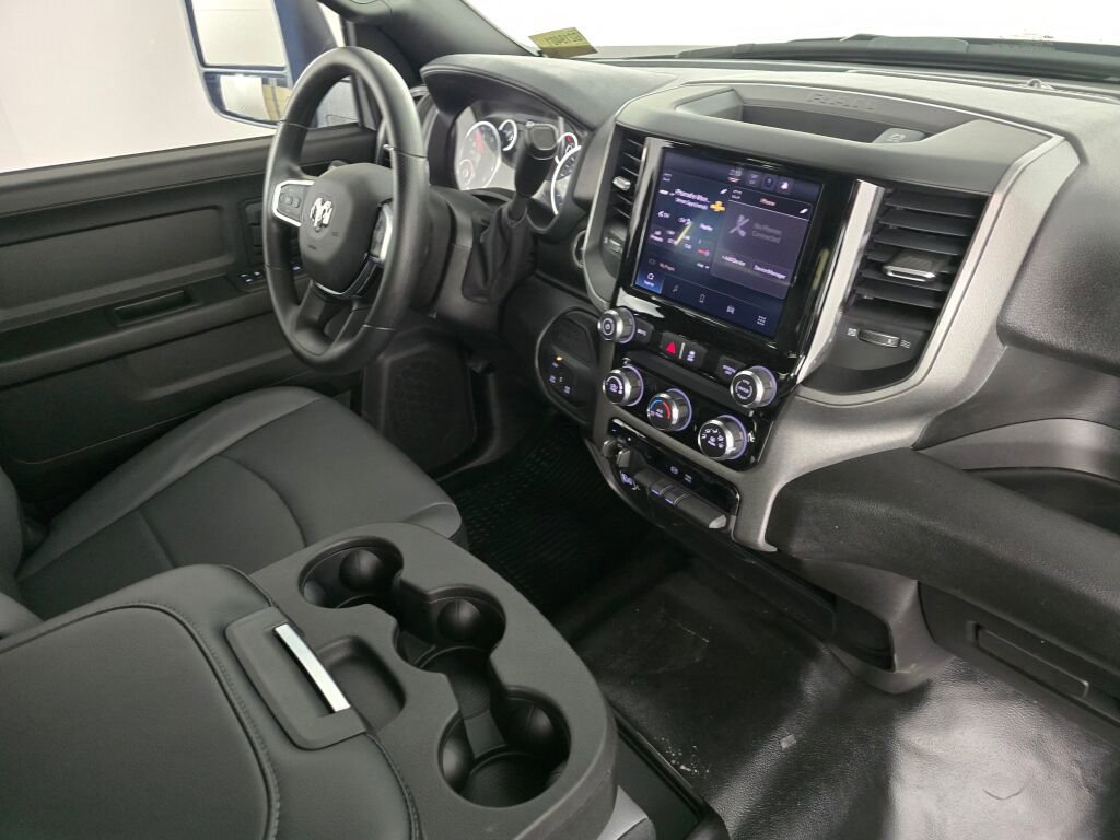 New 2026 RAM 2500 Tradesman image 28