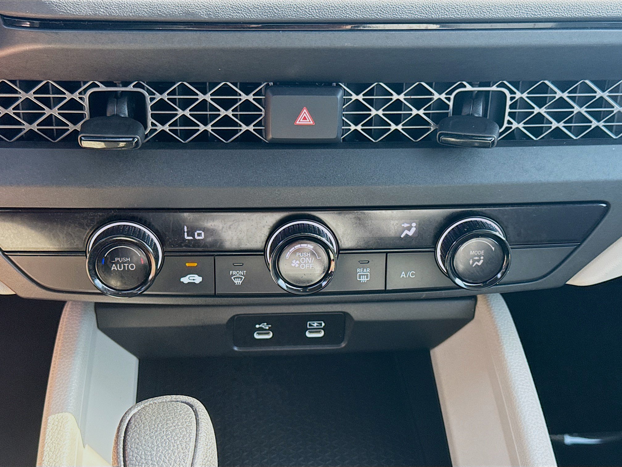Certified 2024 Honda Accord LX image 14