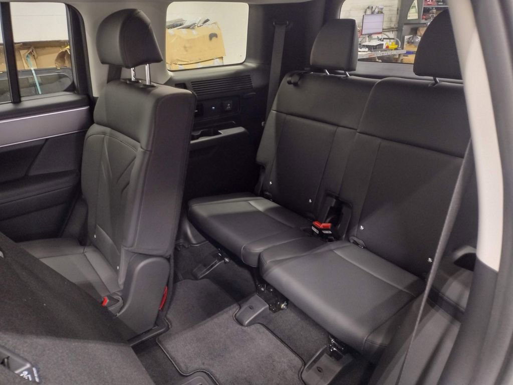 New 2026 Hyundai Santa Fe XRT AWD/4WD image 44